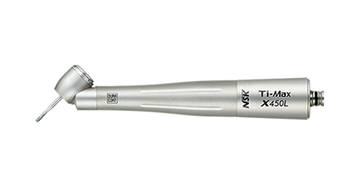 Ti-Max X450