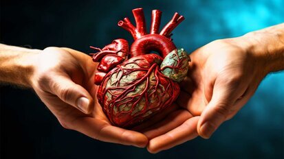 Herz-Kreislauf-Erkrankungen durch orale Infektionen Herz-Kreislauf-Erkrankungen durch orale Infektionen