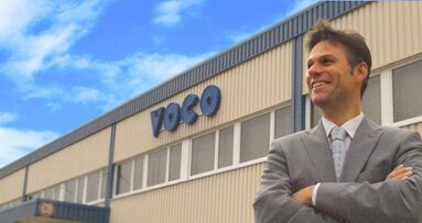 „In Europa haben wir den deutschen Markt sehr stark ausgebaut“