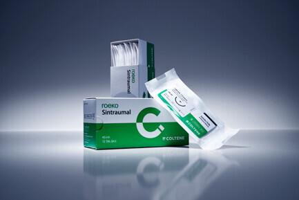 ROEKO Surgical Sutures