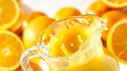 Die Zahnbürste als Waffe? Die Zahnbürste als Waffe?