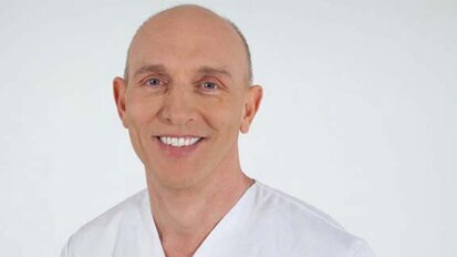 “Ik pleit voor twee zittingen met calciumhydroxide”