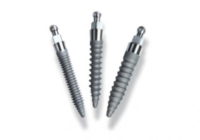 Inclusive® Mini Implant System