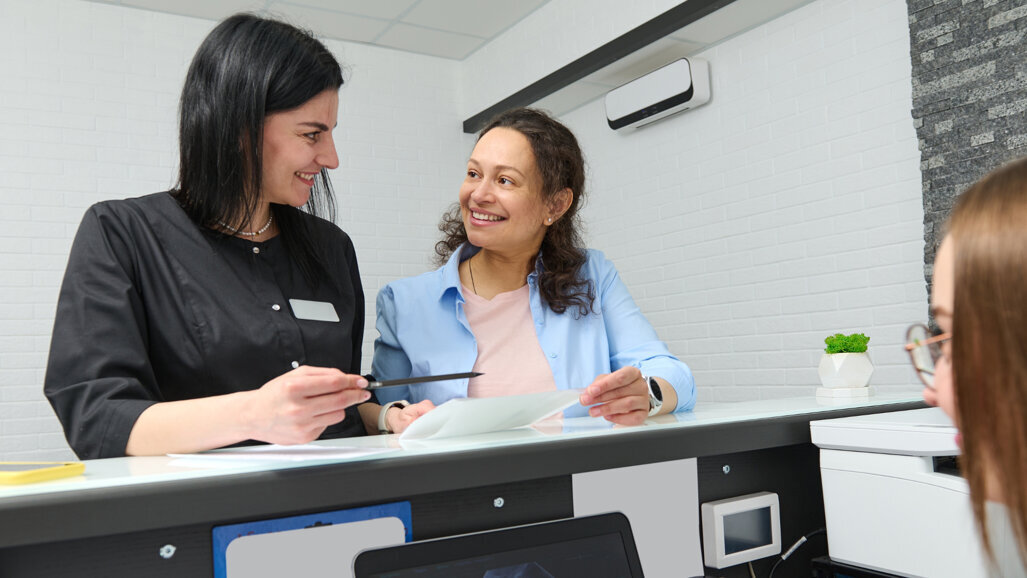 Điều hướng thị trường nha khoa để có các liên kết DSO tốt hơn