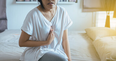 Reflux associated with temporomandibular disorder, study finds