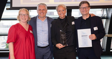 Gold, silver and bronze for exocad’s “Heroes of Digital Dentistry” campaign