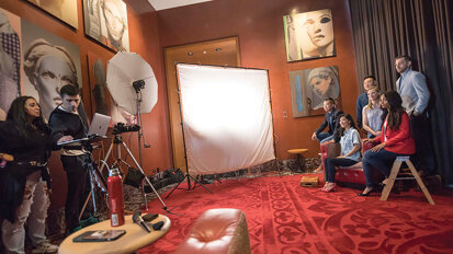 Incisal Edge seeking ‘40 Under 40’ best young dentists Incisal Edge seeking ‘40 Under 40’ best young dentists