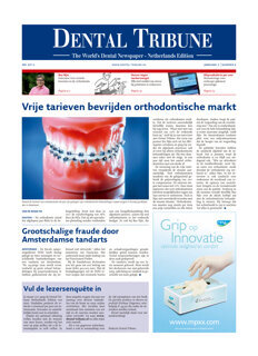 DT Netherlands No. 4, 2012