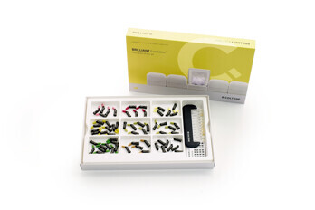 BRILLIANT EverGlow®