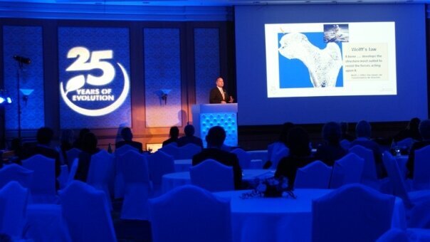 Dni Implantologii – 25 lat ciągłej ewolucji