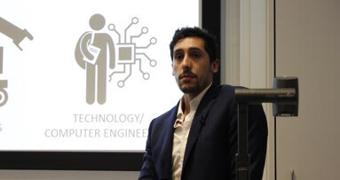 Interview: A fresh perspective on dentistry