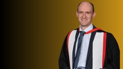 Interview: “Rethinking irreversible pulpitis: Can vital pulp therapy replace RCT?”: Dr Simon Stone, PhD