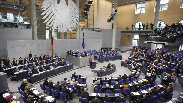 Budgetierung soll abgeschafft werden