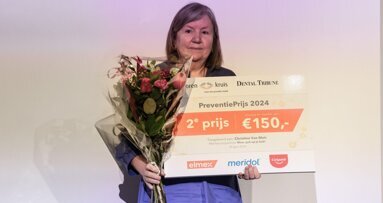 Hoe tandenpoetsen een wereld van verschil maakt voor kwetsbare kinderen