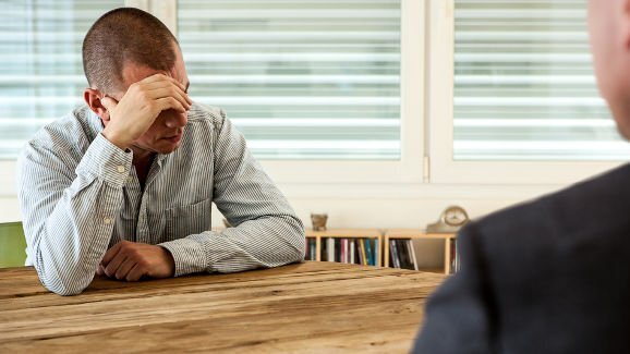 Sobreviventes de câncer bucal enfrentam desemprego