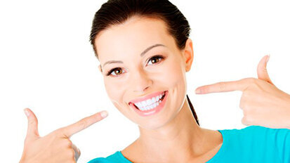 I miei denti sono importanti