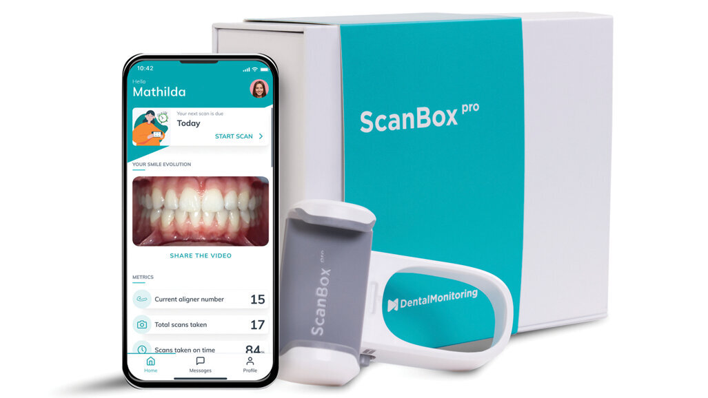Partner with your patients by using the Virtual Practice Platform
