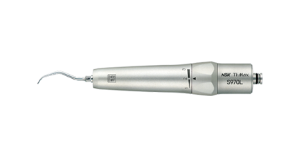 Ti-Max S970 Air Scaler