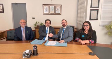 Karachi Grammar School and Altamash Institute Launch Early Healthcare Education Initiative