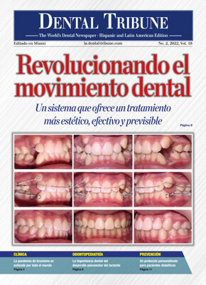 DT Latin America No. 2, 2022