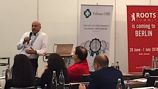 Decimotercera Reunión Anual de Editores de DTI