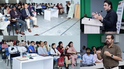 UOL Community-based dental education activities promote prevention-first care