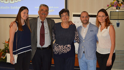 Беше връчена наградата „Проф. Мутафчиев“ за най-добра студентска разработка за 2016 г.