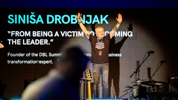 DBL Summit 2026: iskustvo koje nadilazi klasičnu konferenciju