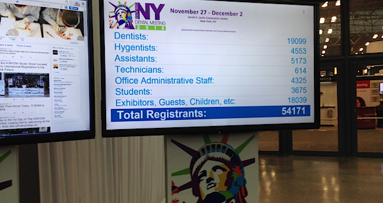 GNYDM supera las expectativas