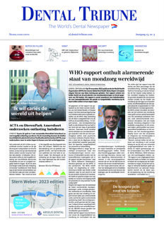 DT Netherlands No. 3, 2023