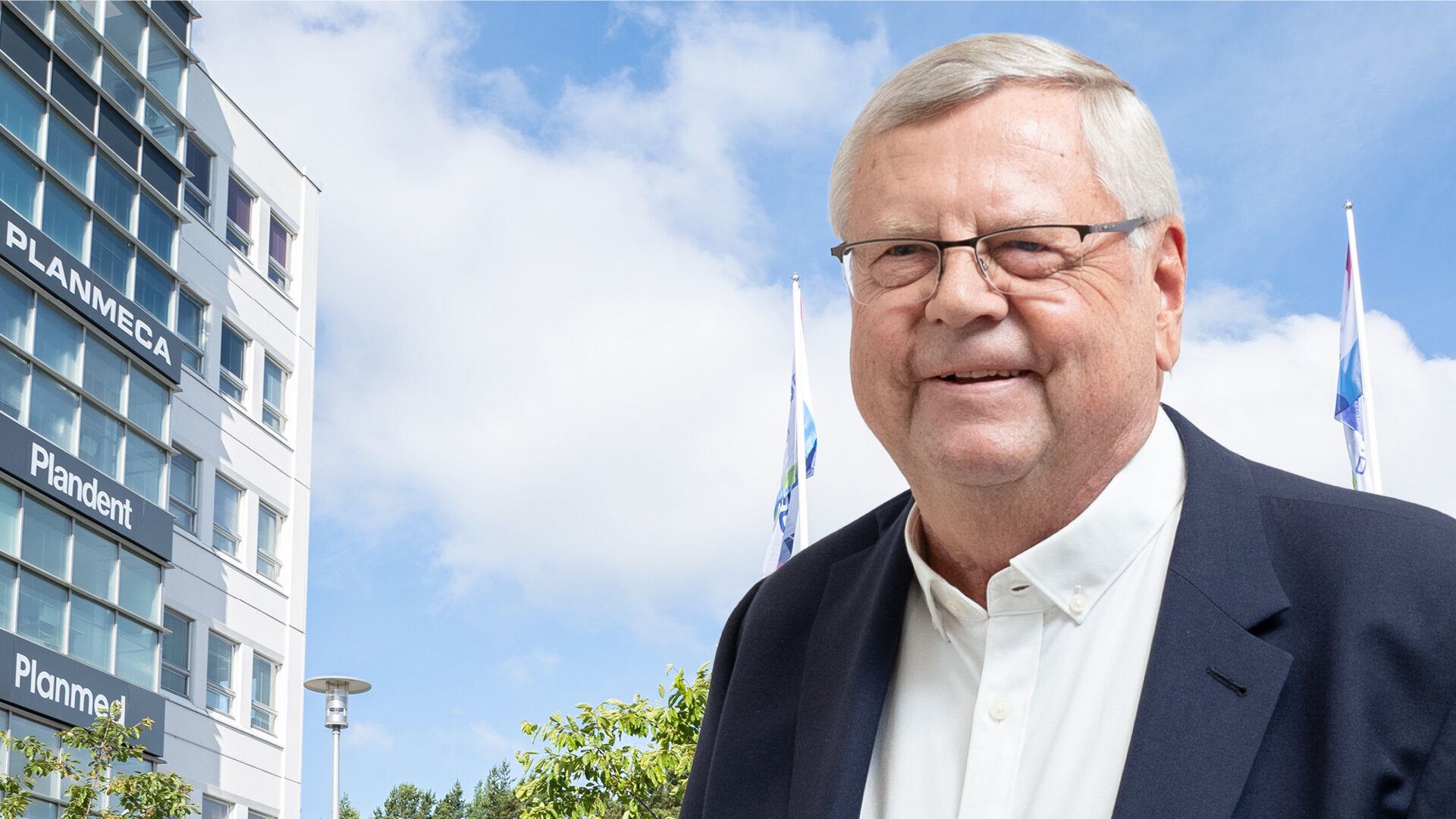 Interview: “The future is certainly looking bright”