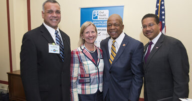 OHA holds event on Capitol Hill focusing on needs of older adults