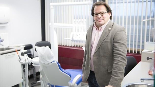 “Ernstige gebitsslijtage heeft altijd meerdere oorzaken”