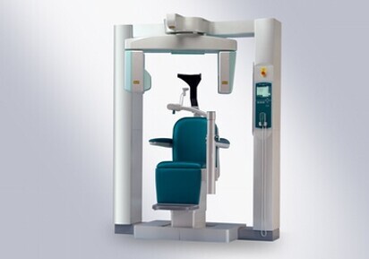 Morita Accuitomo 3D 170