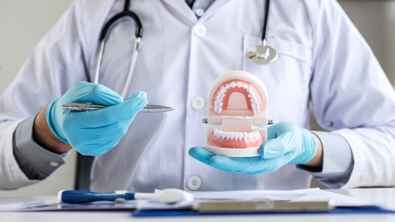 Zahnersatz und Kronen: Punktwert steigt 2020