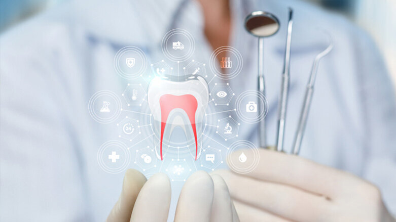 Jahrbuch 2019 der KZBV veröffentlicht