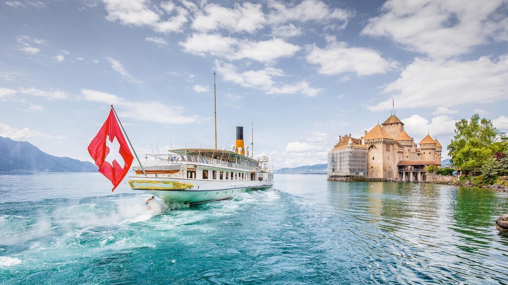 41. Jahreskongress Swiss Dental Hygienists