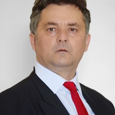 Prim. dr stom. Slobodan Ivić