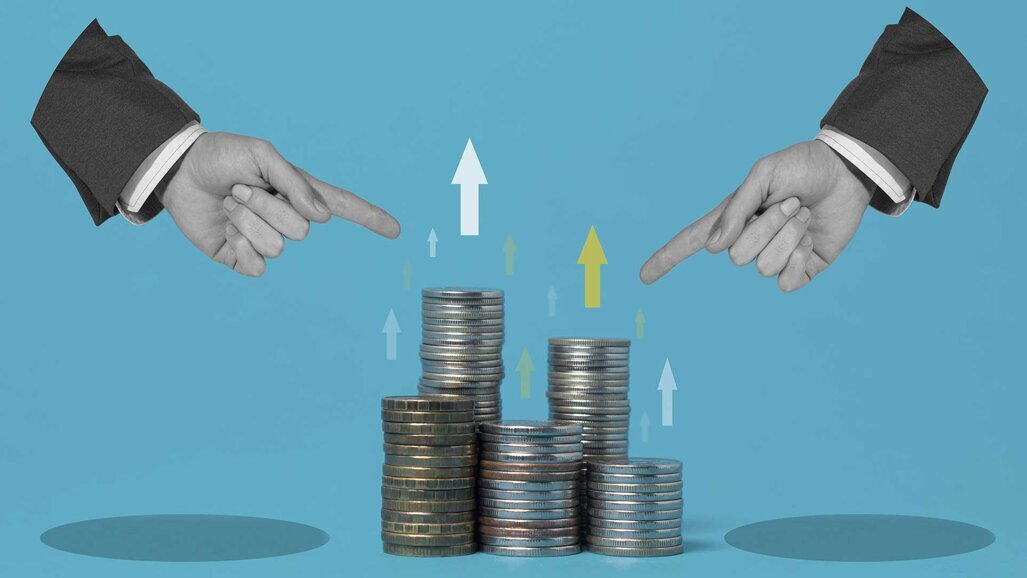 Erneuter Abbruch: KV-Verhandlungen ZAss