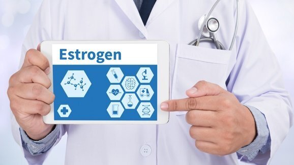 A estrogenioterapia ajuda a reduzir a periodontite em mulheres na pós menopausa