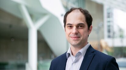 Hoogleraar Stefan Listl: “Voor kwaliteitsbevordering moet je kwetsbare groepen bereiken”