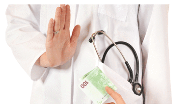 FVDZ: Kritik an pauschaler Verurteilung von Medizinern