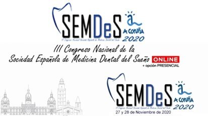 Congreso Online de Medicina Dental del Sueño