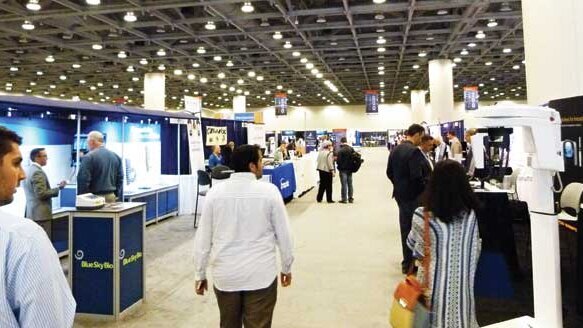 Review: AGD holds its 2015 meeting in San Francisco