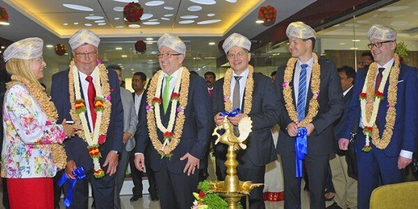 Planmeca_W_H_Bangalore office