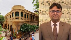 Senior Dental Surgeon at Civil Hospital Karachi Elevated to BS-19 in Key Administrative Role