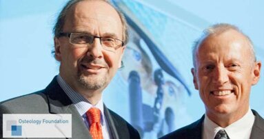 Prof. Christoph Hämmerle und Prof. Daniel Buser im Interview