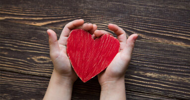 Der Österreichische Dentalverband unterstützt Haus Immanuel der Caritas