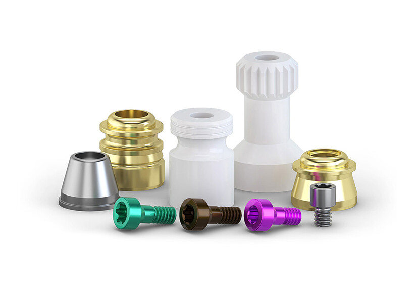 Keystone Dental Group – EasyPro