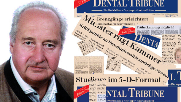 Zum Auftakt – es gibt viel aufzuarbeiten!